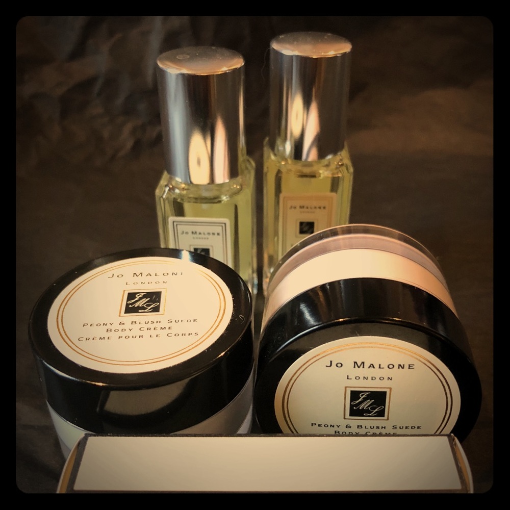 fragrance beauty bundle